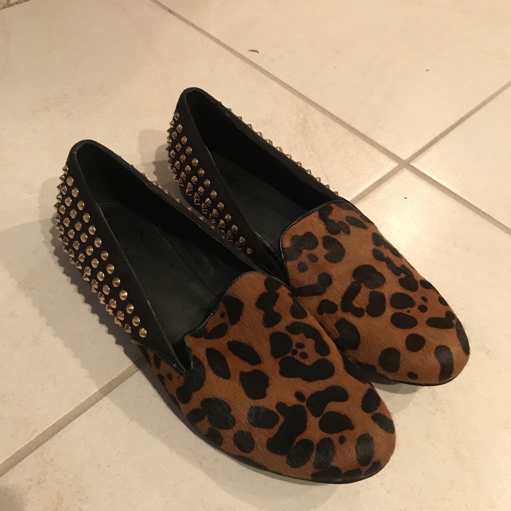 Loafers